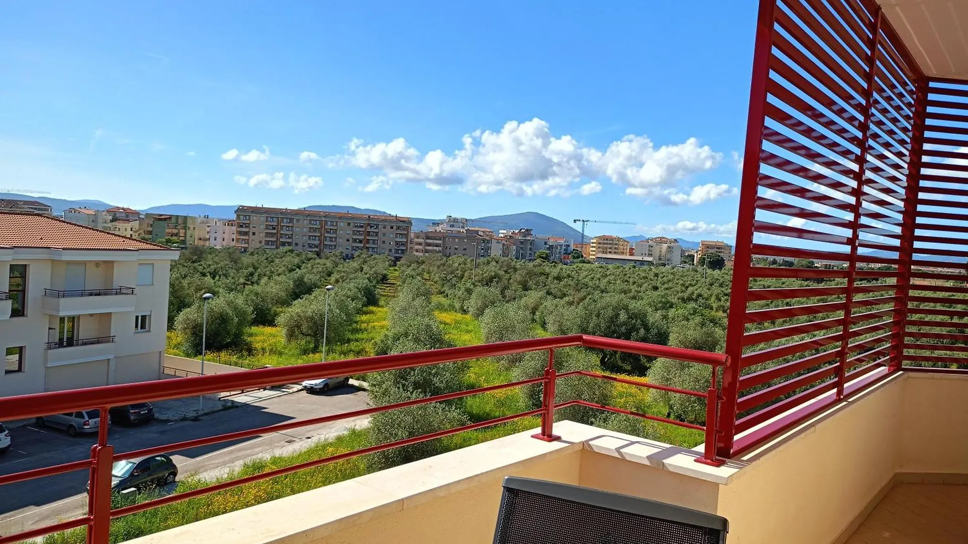 Residenza Il Carmine Con Parcheggio Apartman Alghero 0*,  Olaszország