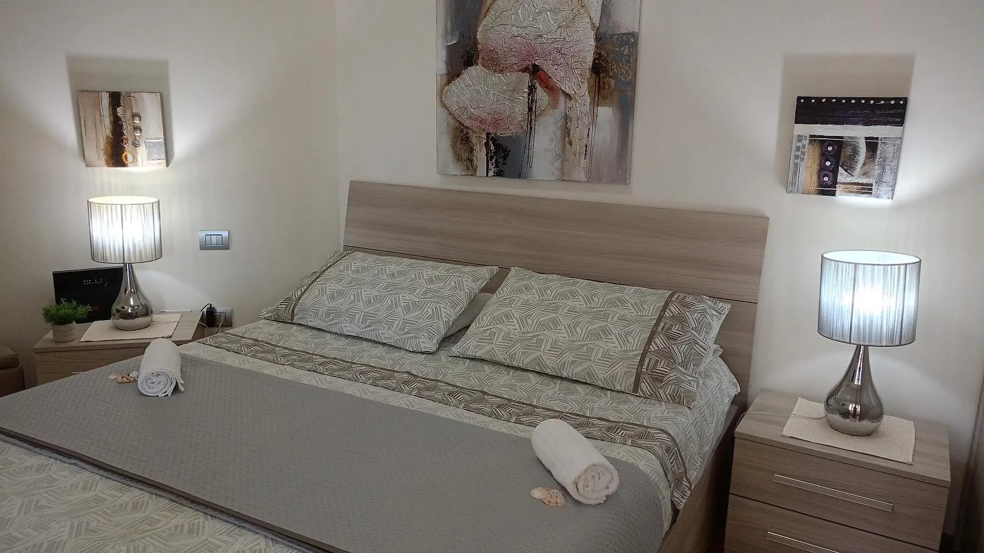 Residenza Il Carmine Con Parcheggio Apartman Alghero