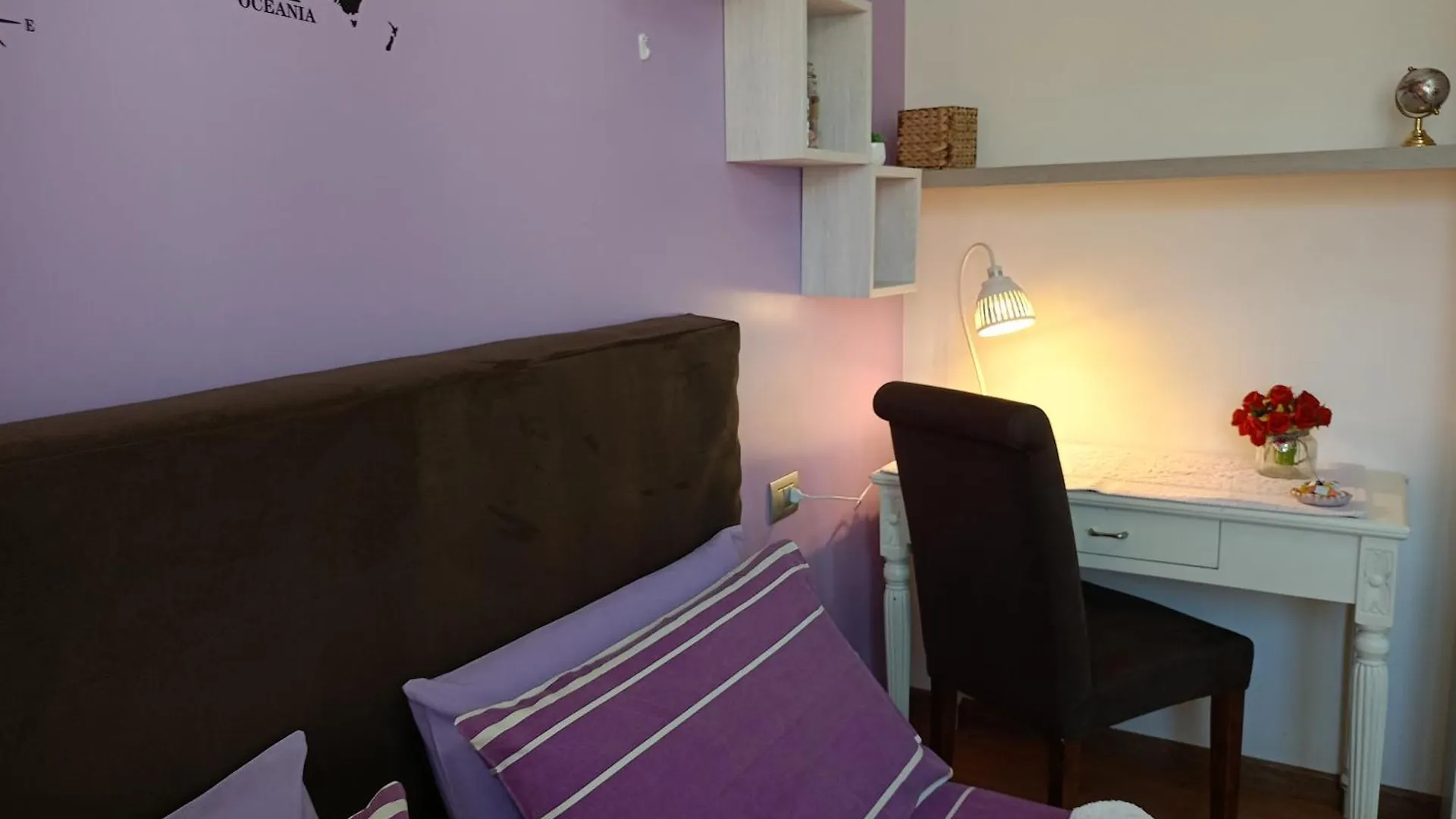 Residenza Il Carmine Con Parcheggio Apartman Alghero 0*,