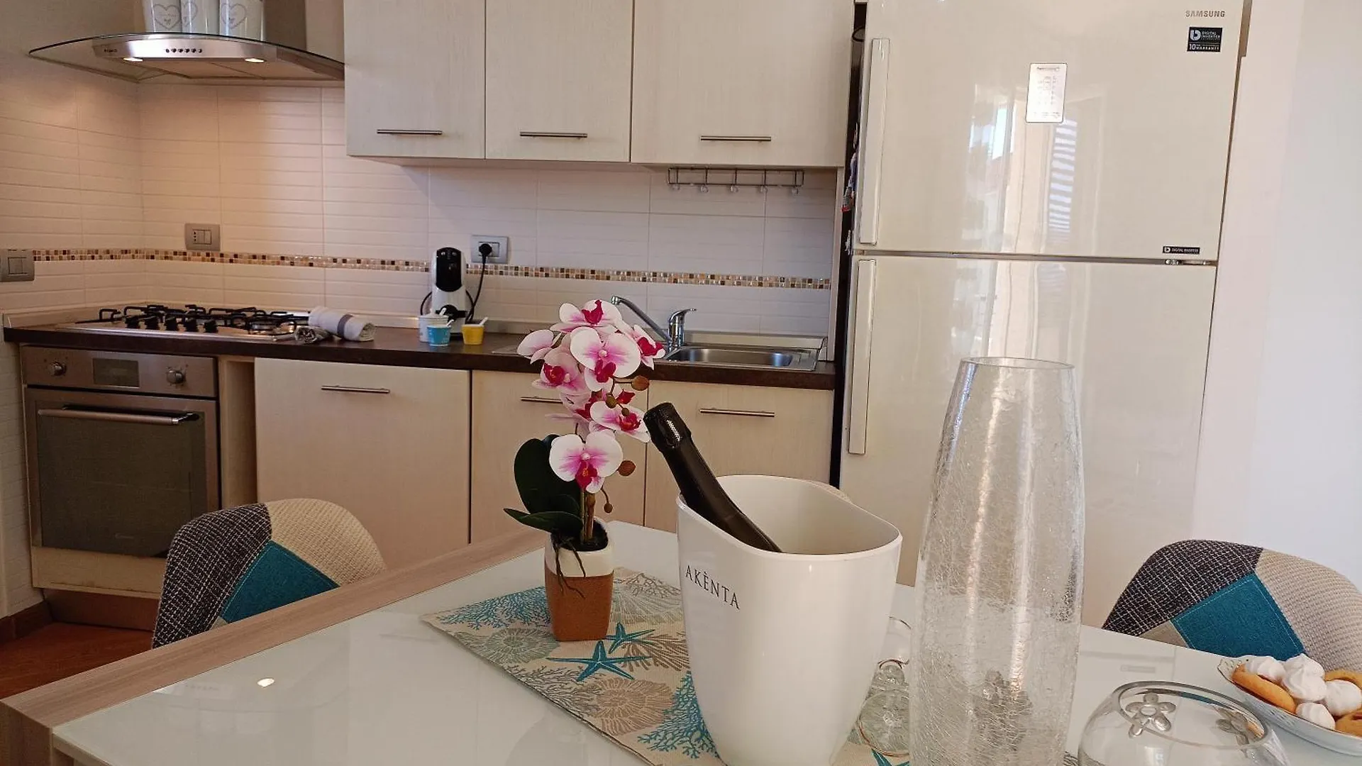 Residenza Il Carmine Con Parcheggio Apartman Alghero