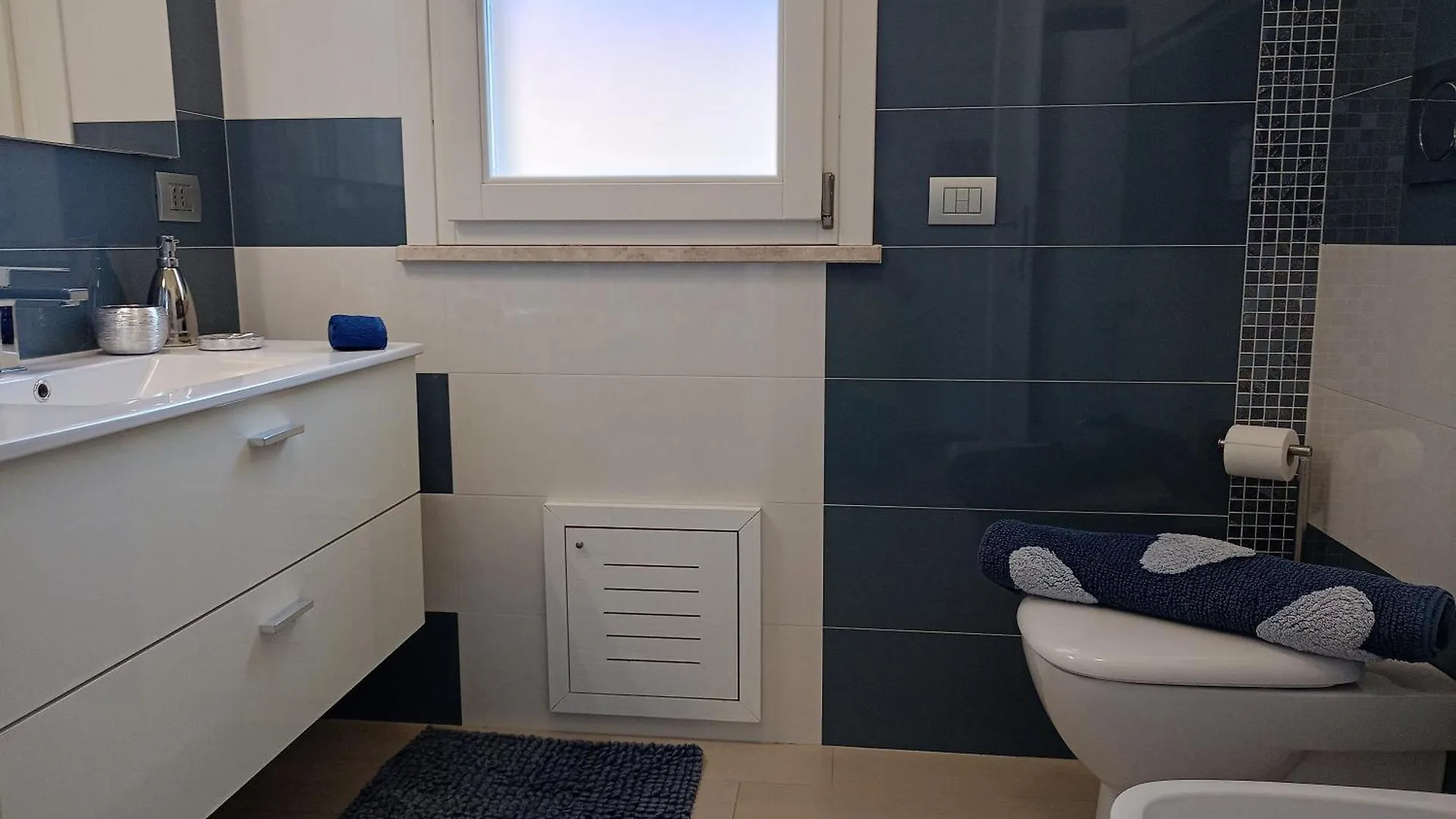 Residenza Il Carmine Con Parcheggio Apartman Alghero