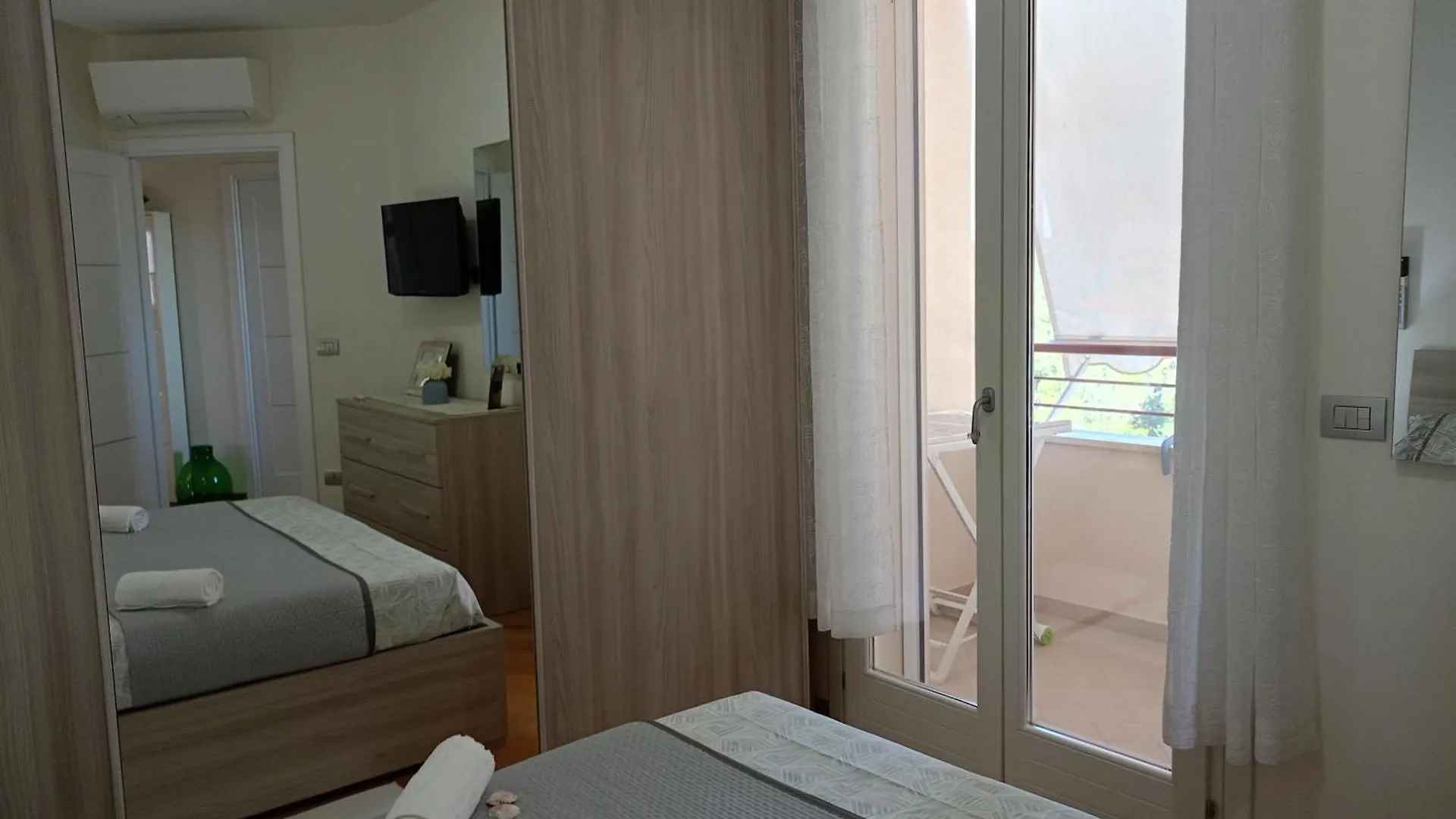 Residenza Il Carmine Con Parcheggio Apartman Alghero