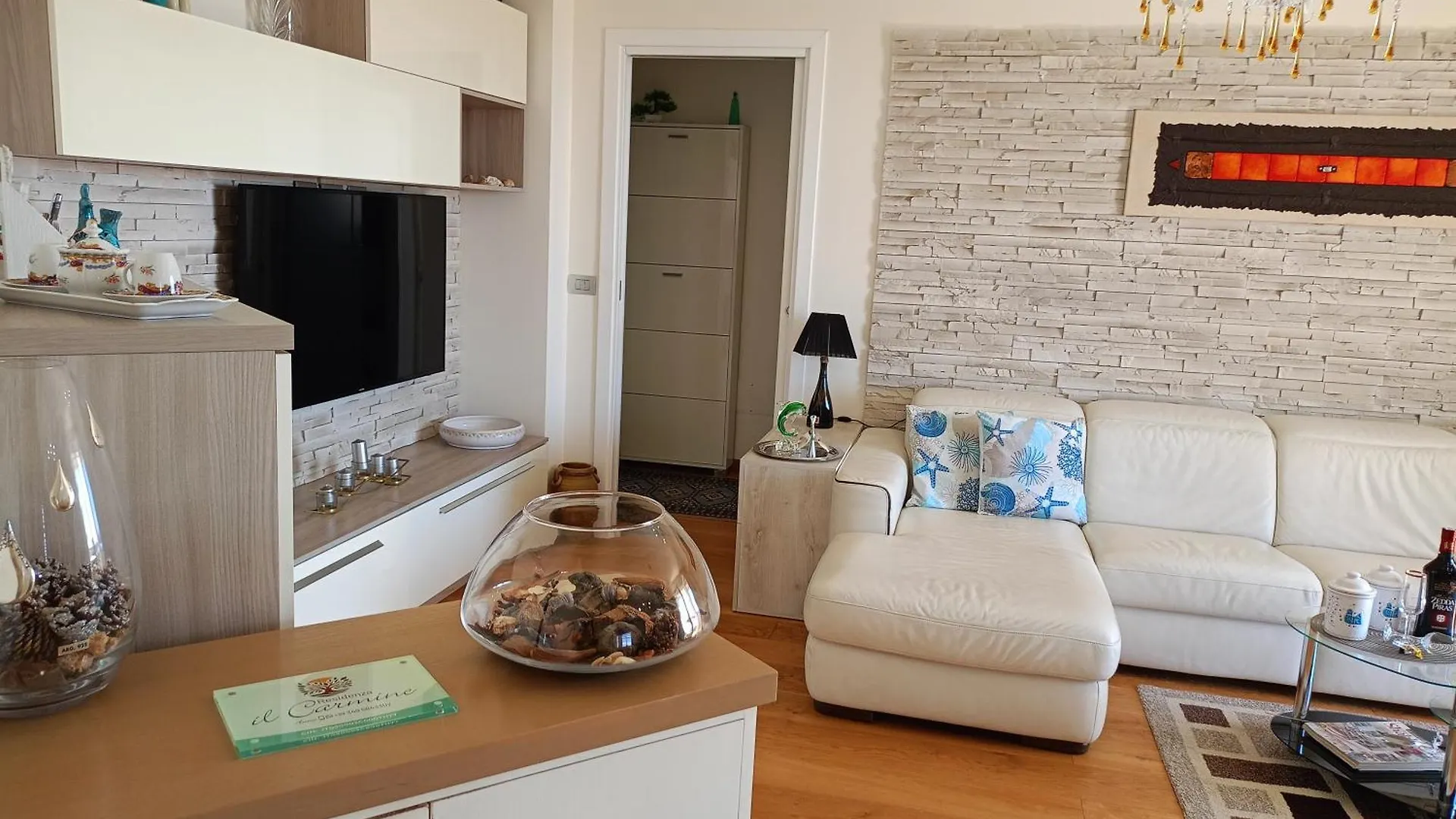 Residenza Il Carmine Con Parcheggio Apartman Alghero
