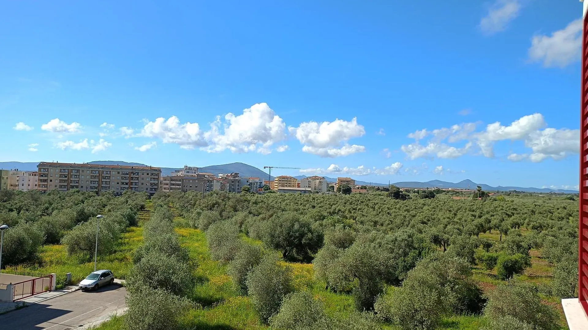 Residenza Il Carmine Con Parcheggio Apartman Alghero