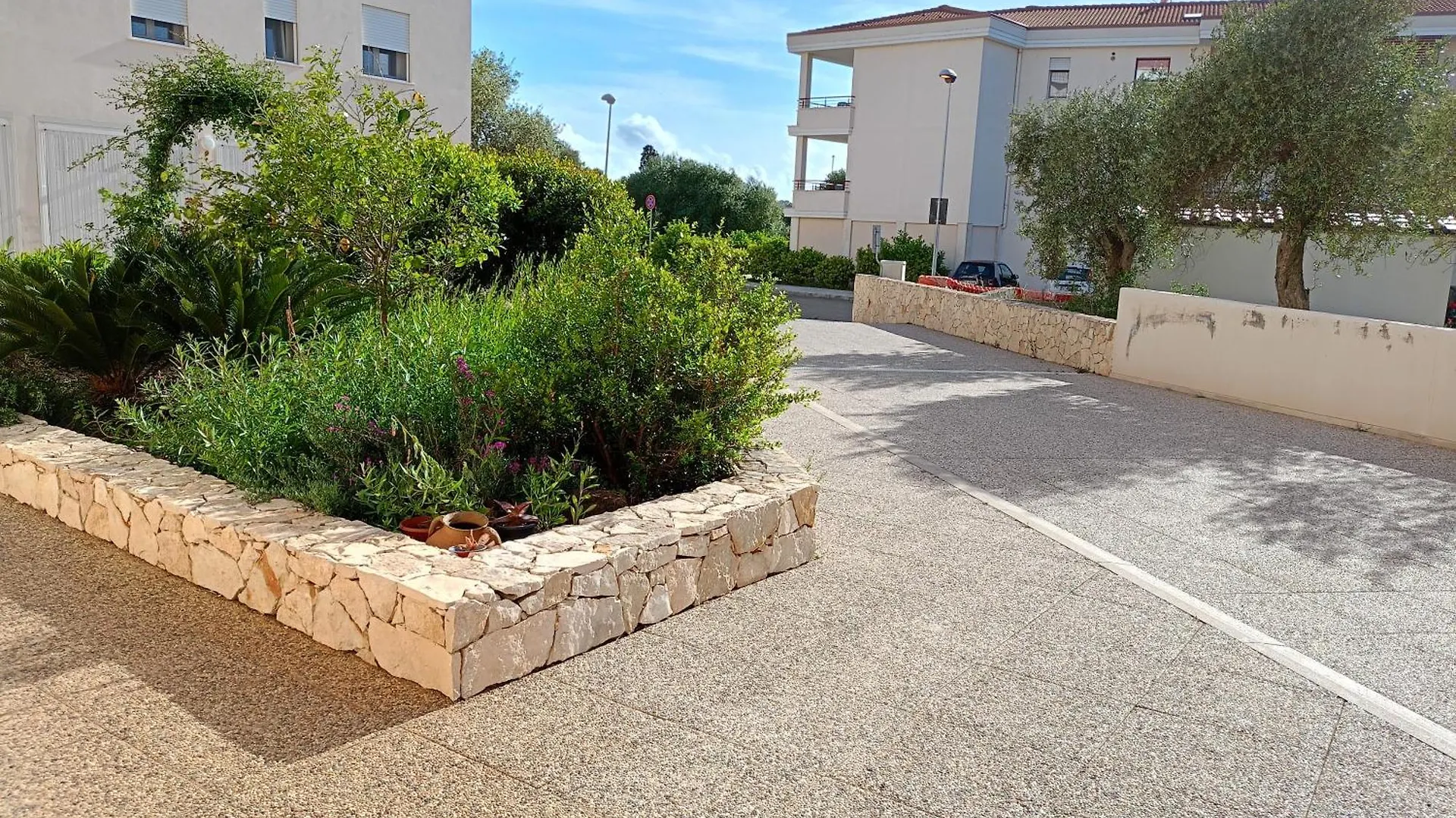 Residenza Il Carmine Con Parcheggio Apartman Alghero