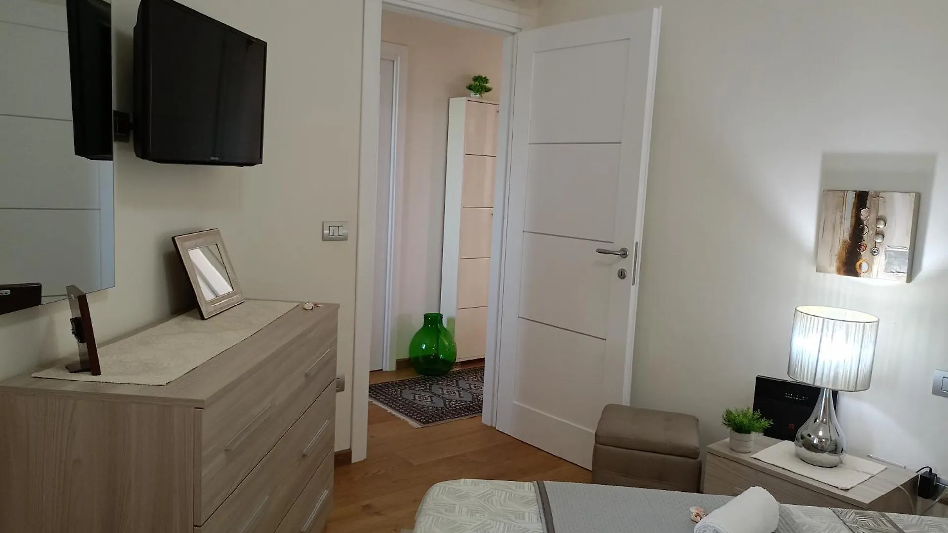 Residenza Il Carmine Con Parcheggio Apartman Alghero