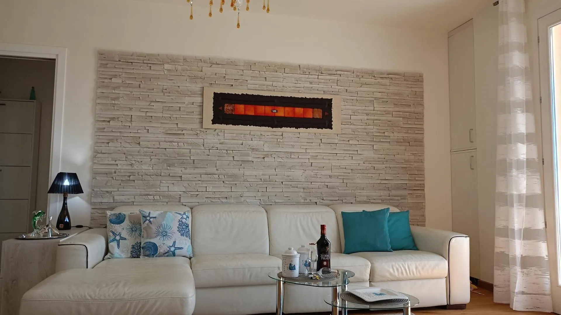 Residenza Il Carmine Con Parcheggio Apartman Alghero