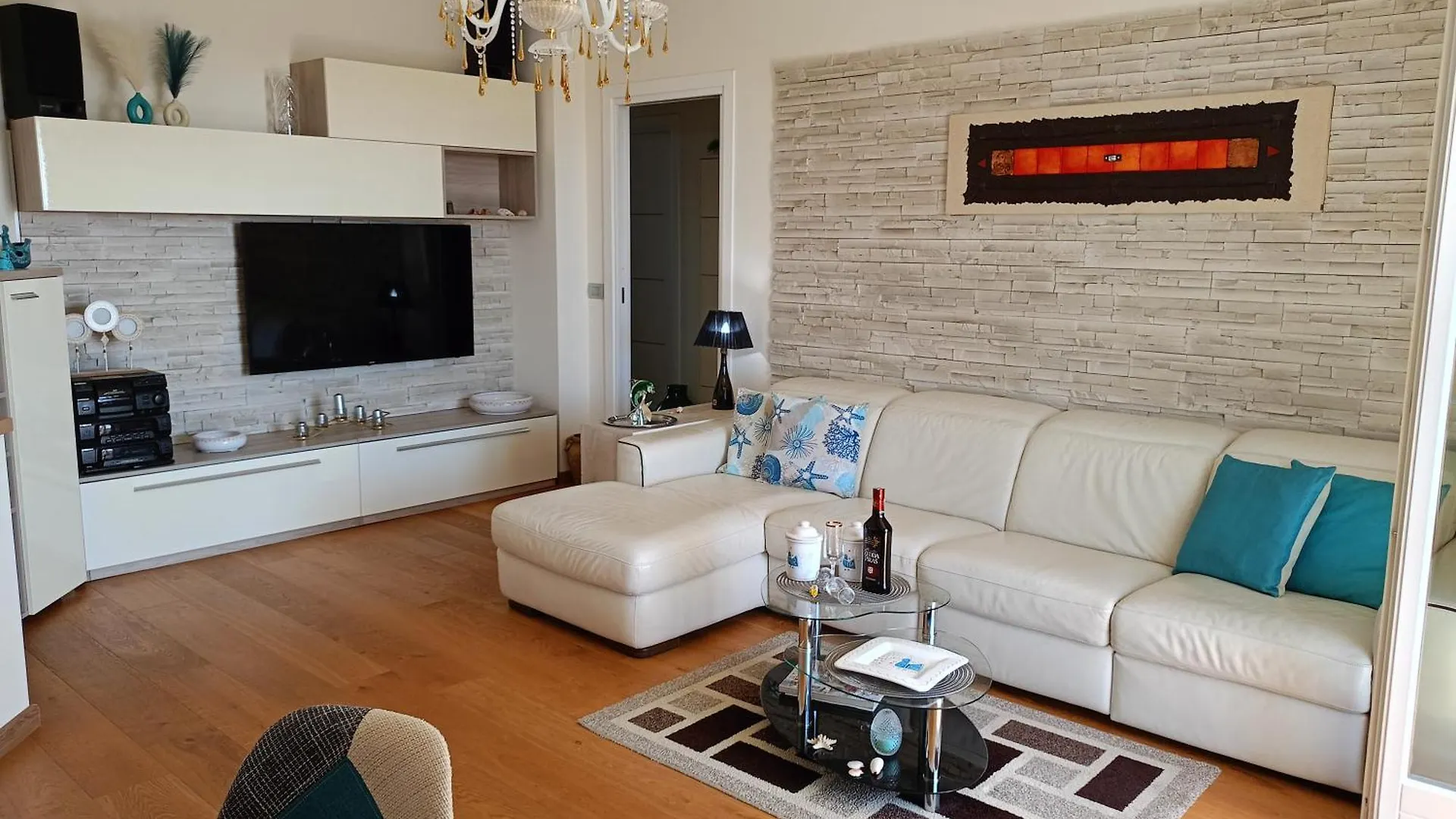 Residenza Il Carmine Con Parcheggio Apartman Alghero