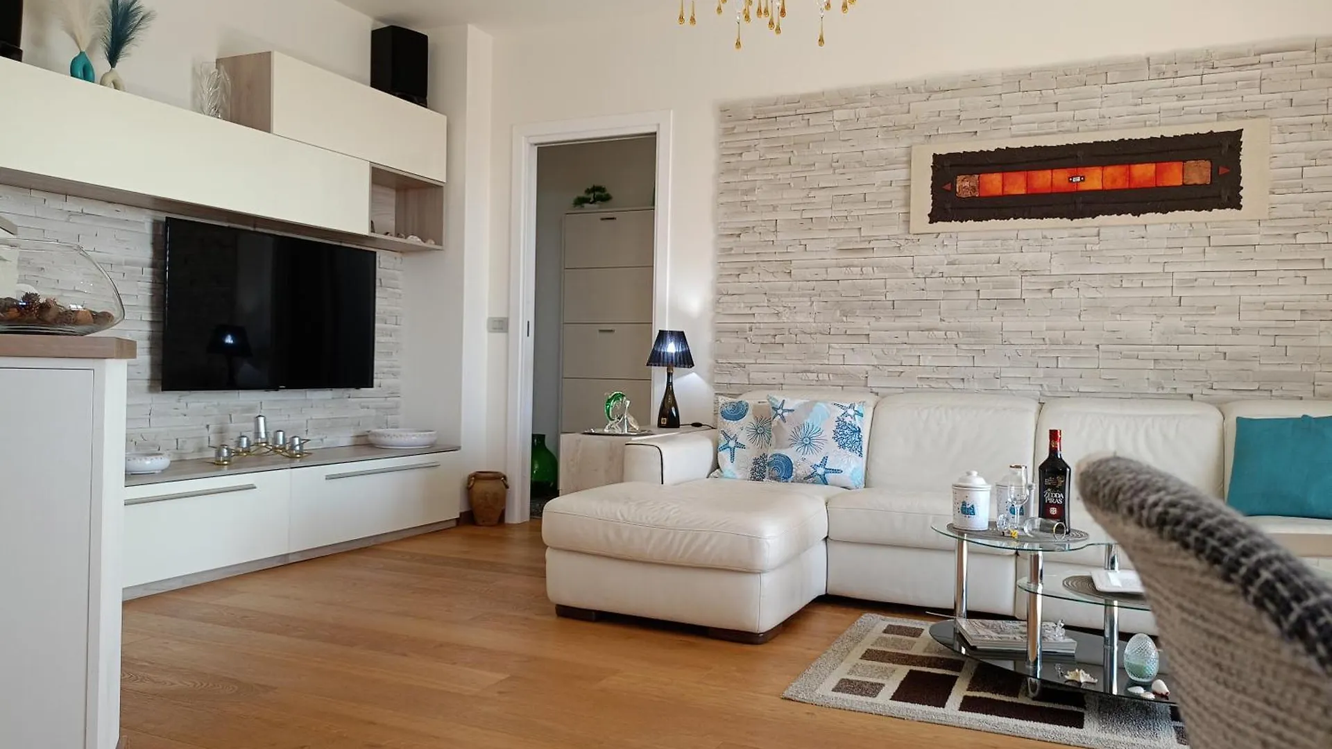 Residenza Il Carmine Con Parcheggio Apartman Alghero 0*,