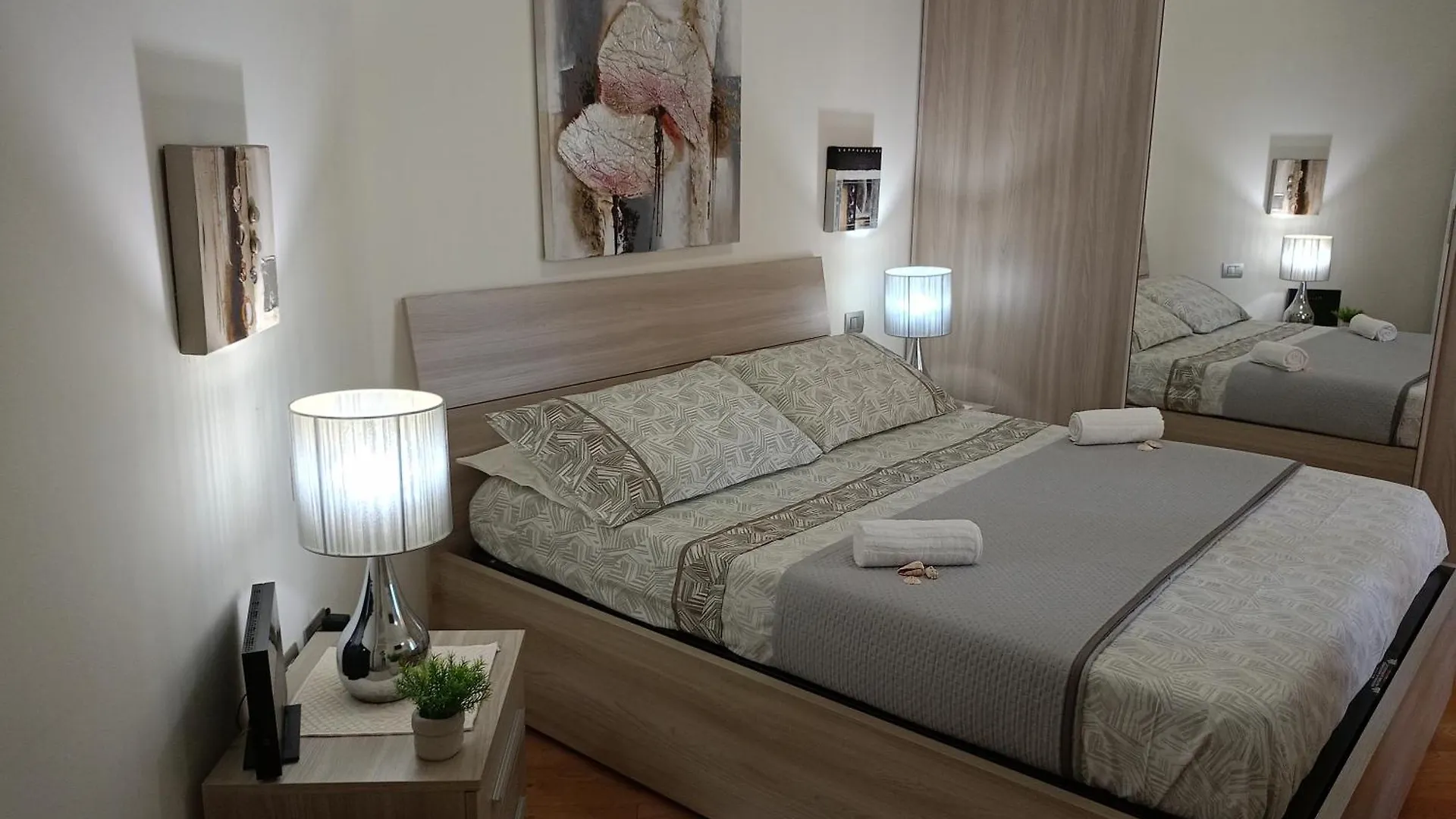 Residenza Il Carmine Con Parcheggio Apartman Alghero