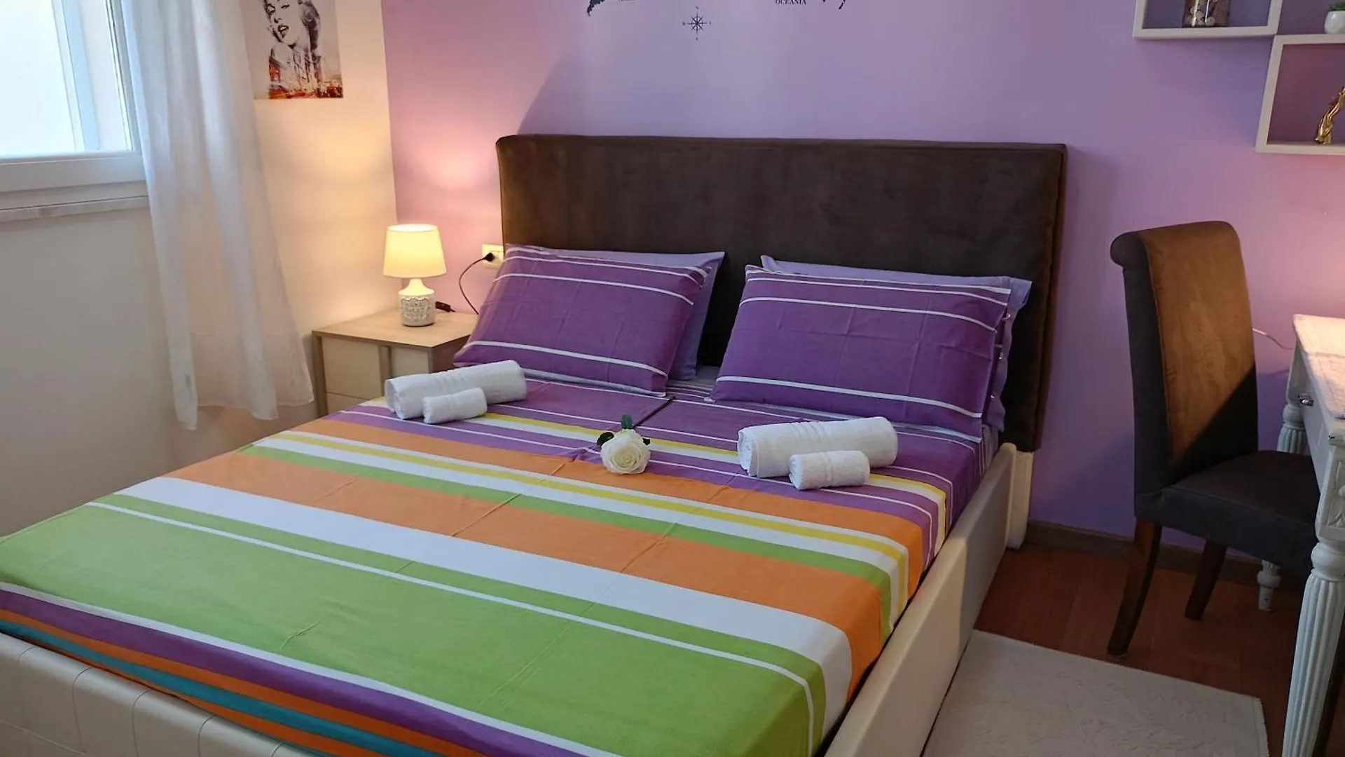 Residenza Il Carmine Con Parcheggio Apartman Alghero