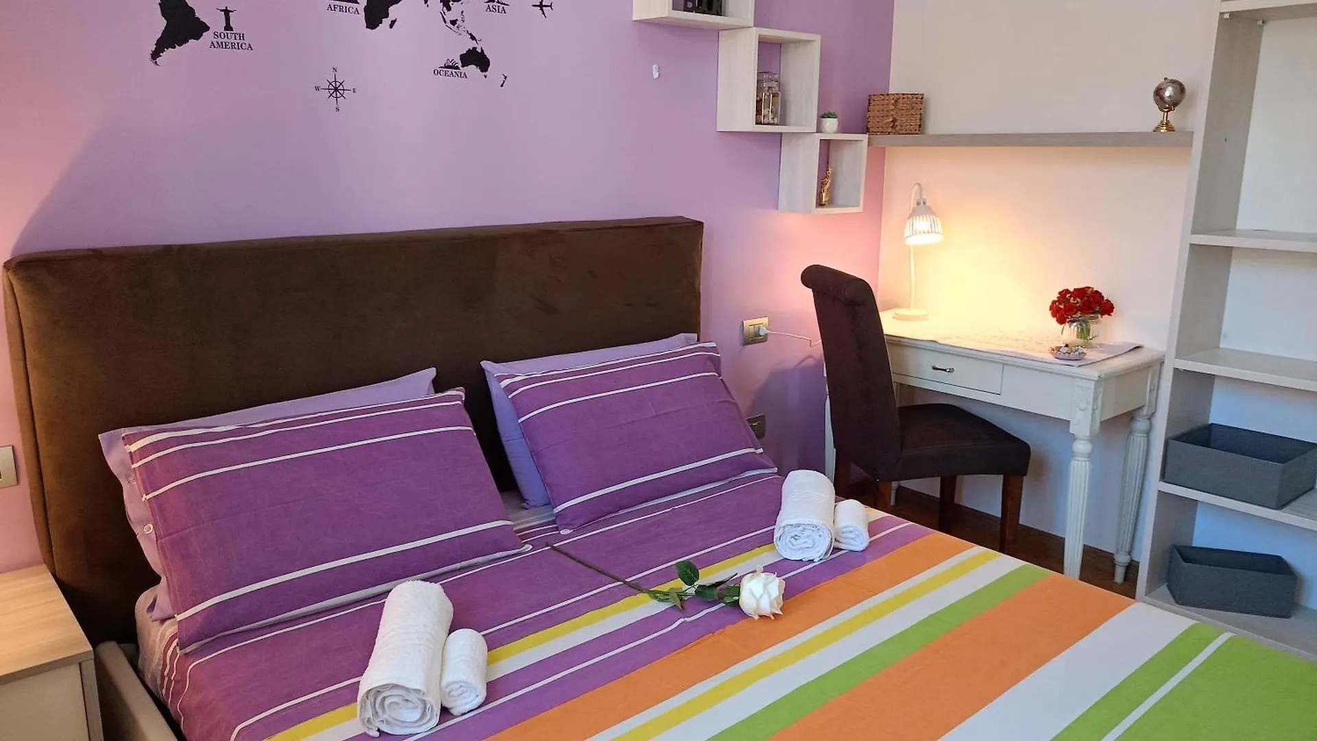 Residenza Il Carmine Con Parcheggio Apartman Alghero