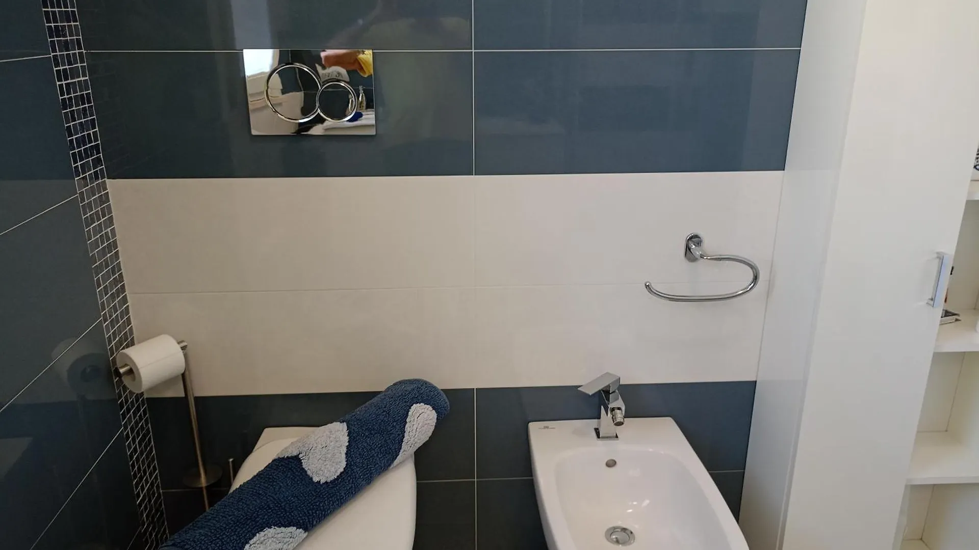 Residenza Il Carmine Con Parcheggio Apartman Alghero Olaszország