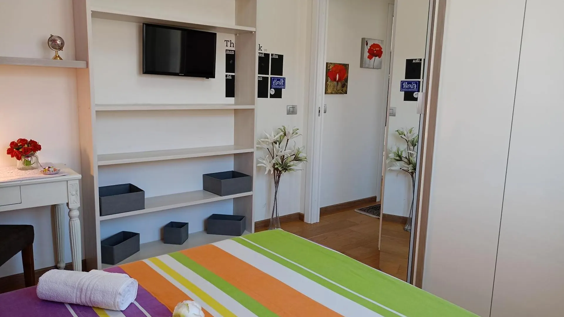 Residenza Il Carmine Con Parcheggio Apartman Alghero