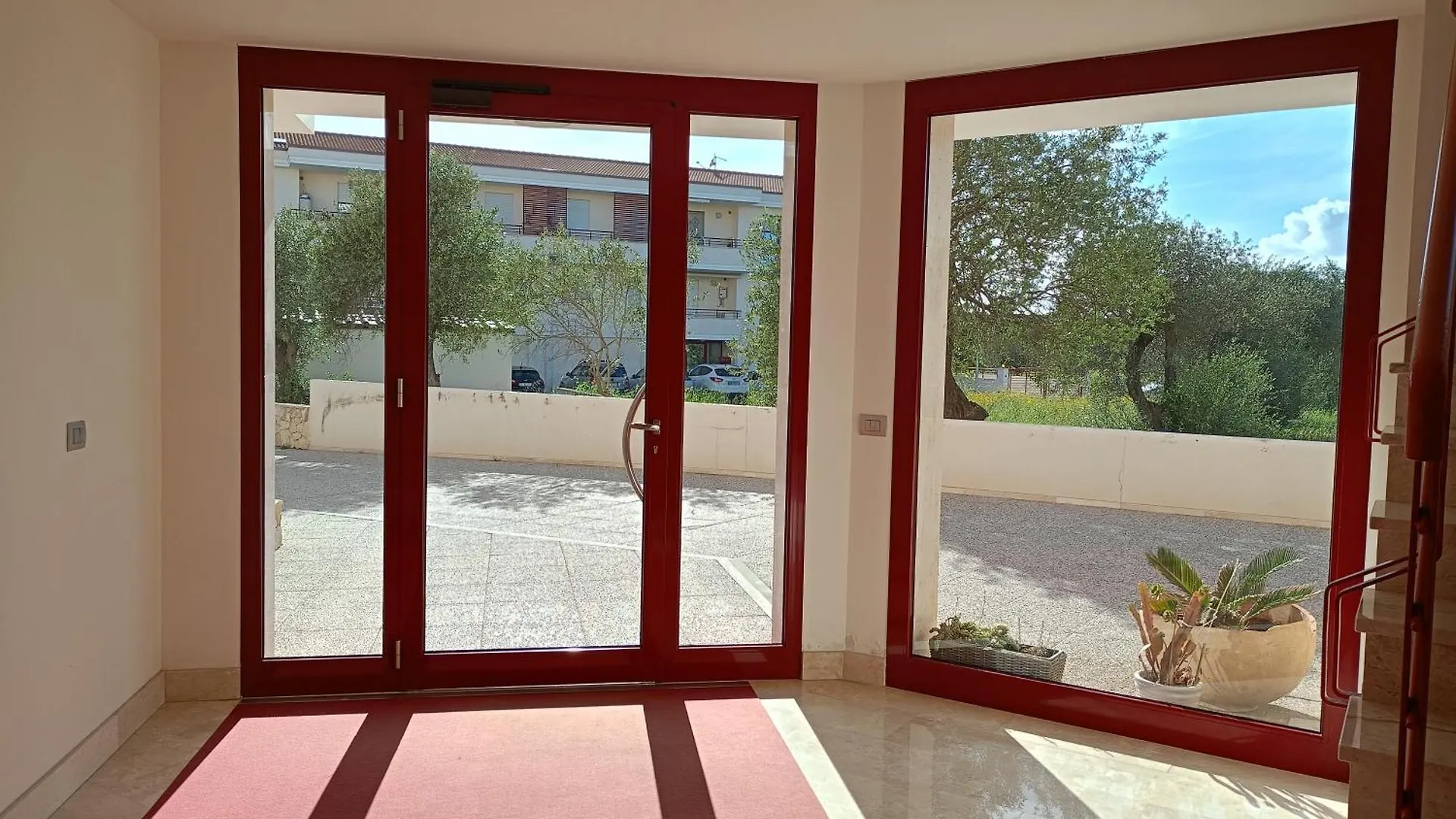 Residenza Il Carmine Con Parcheggio Apartman Alghero