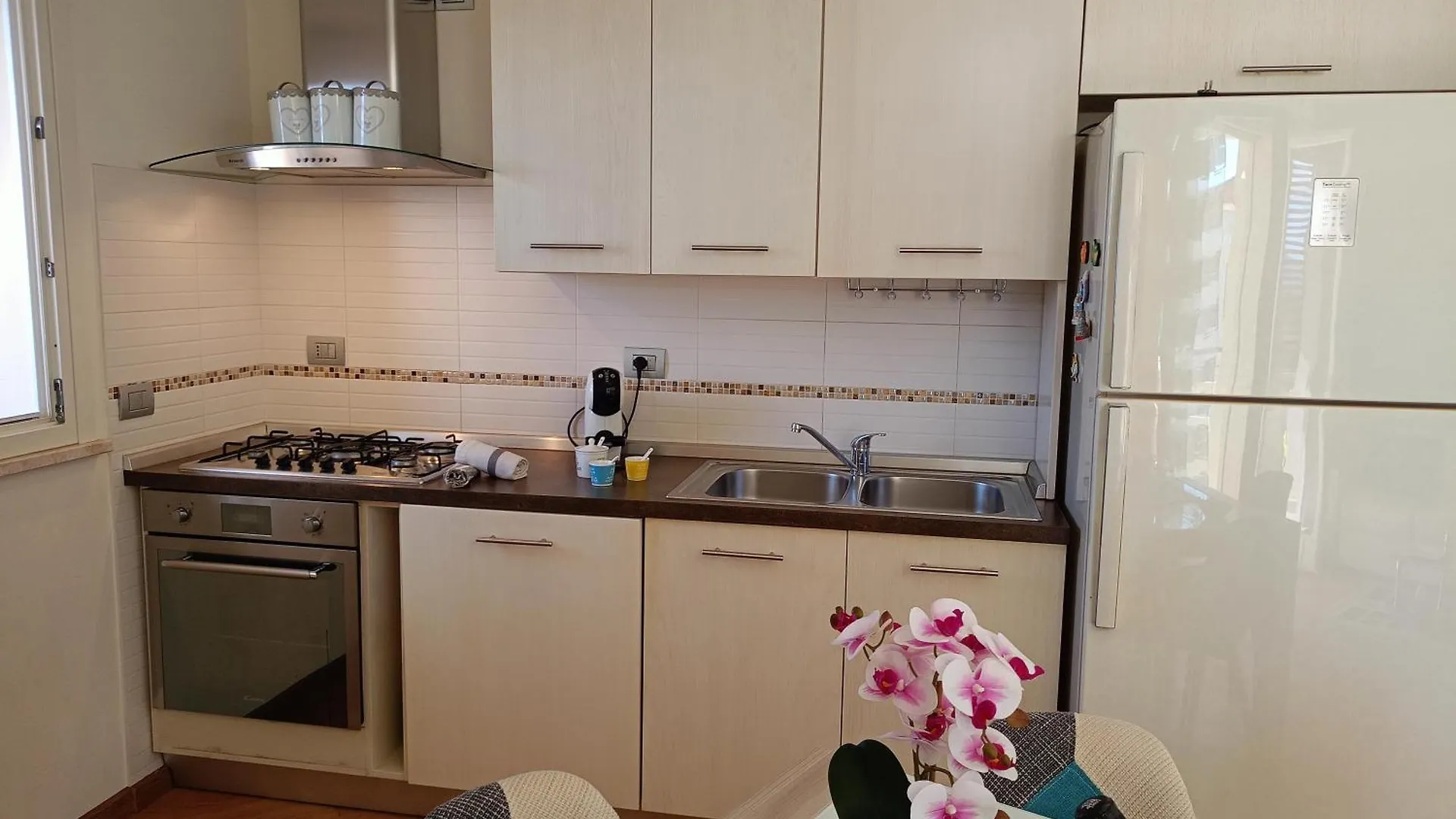 Residenza Il Carmine Con Parcheggio Apartman Alghero
