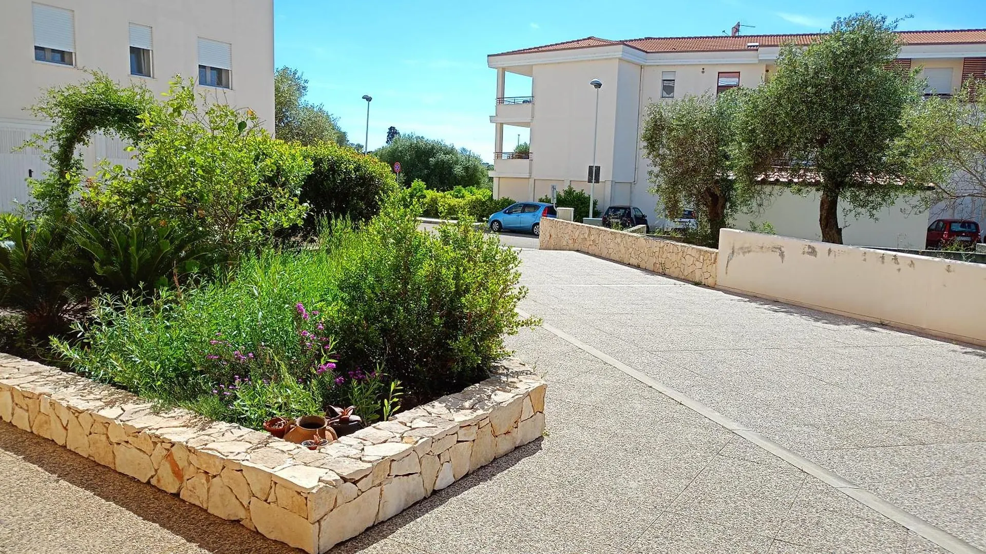 Residenza Il Carmine Con Parcheggio Apartman Alghero