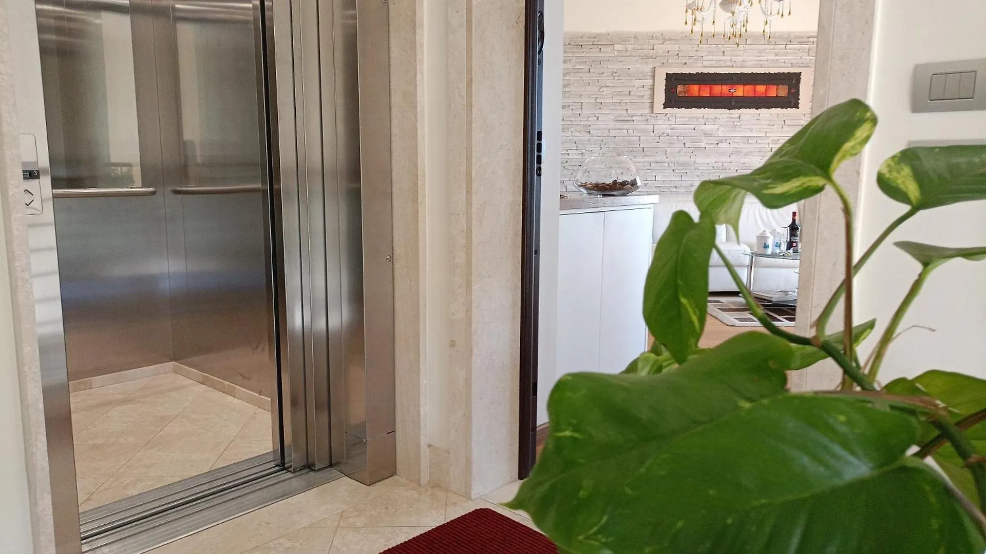 Residenza Il Carmine Con Parcheggio Apartman Alghero Olaszország
