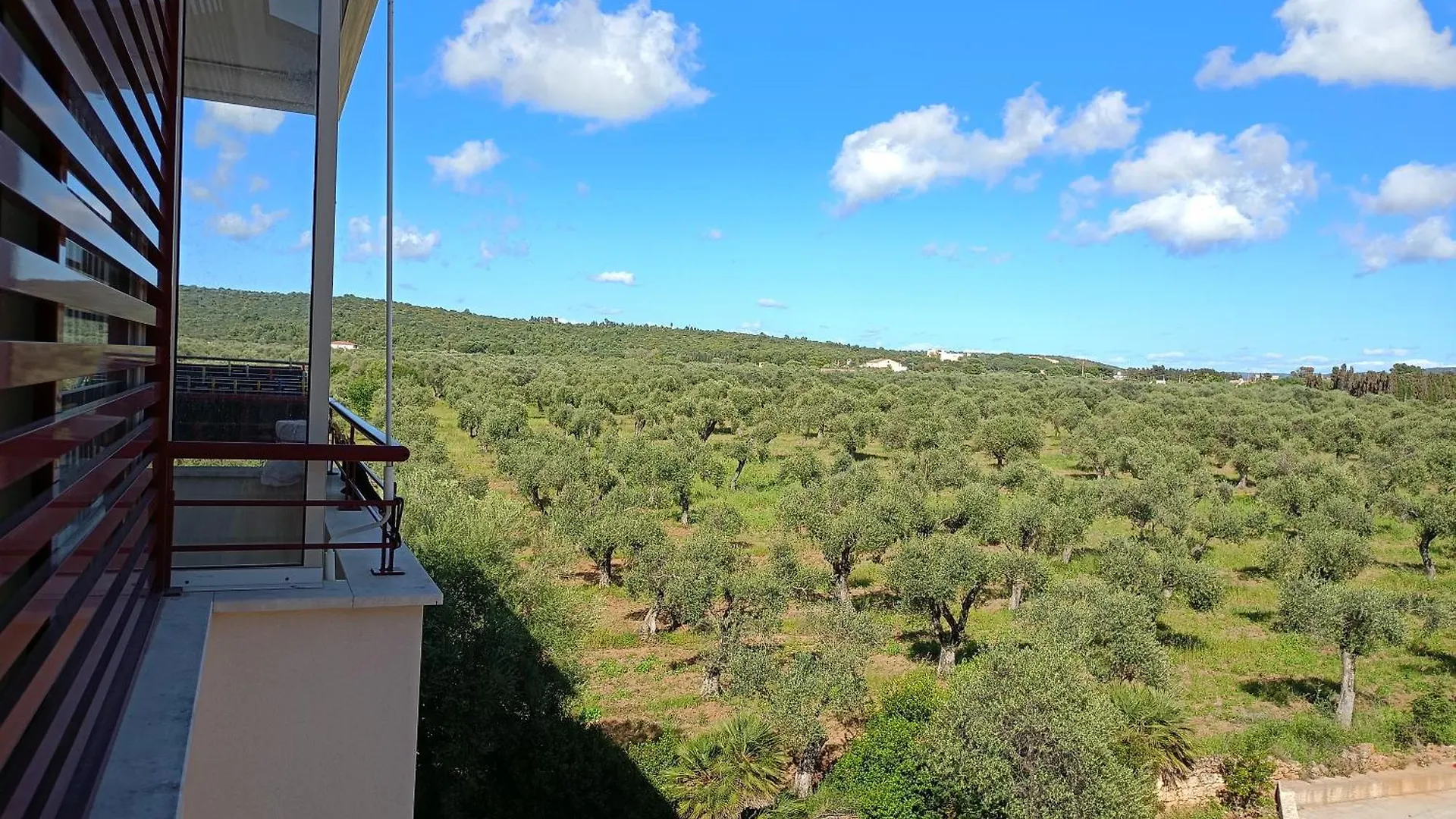 Residenza Il Carmine Con Parcheggio Apartman Alghero Olaszország