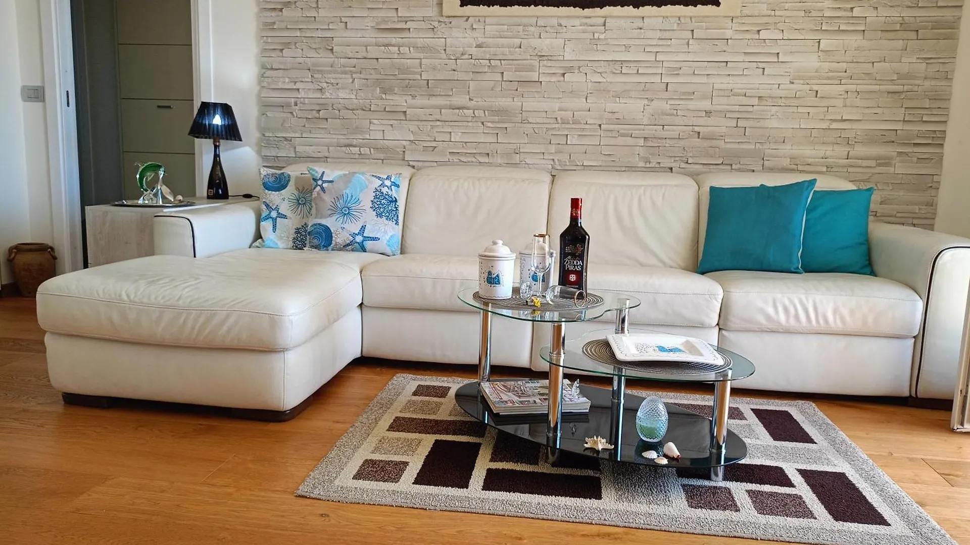 Residenza Il Carmine Con Parcheggio Apartman Alghero Olaszország