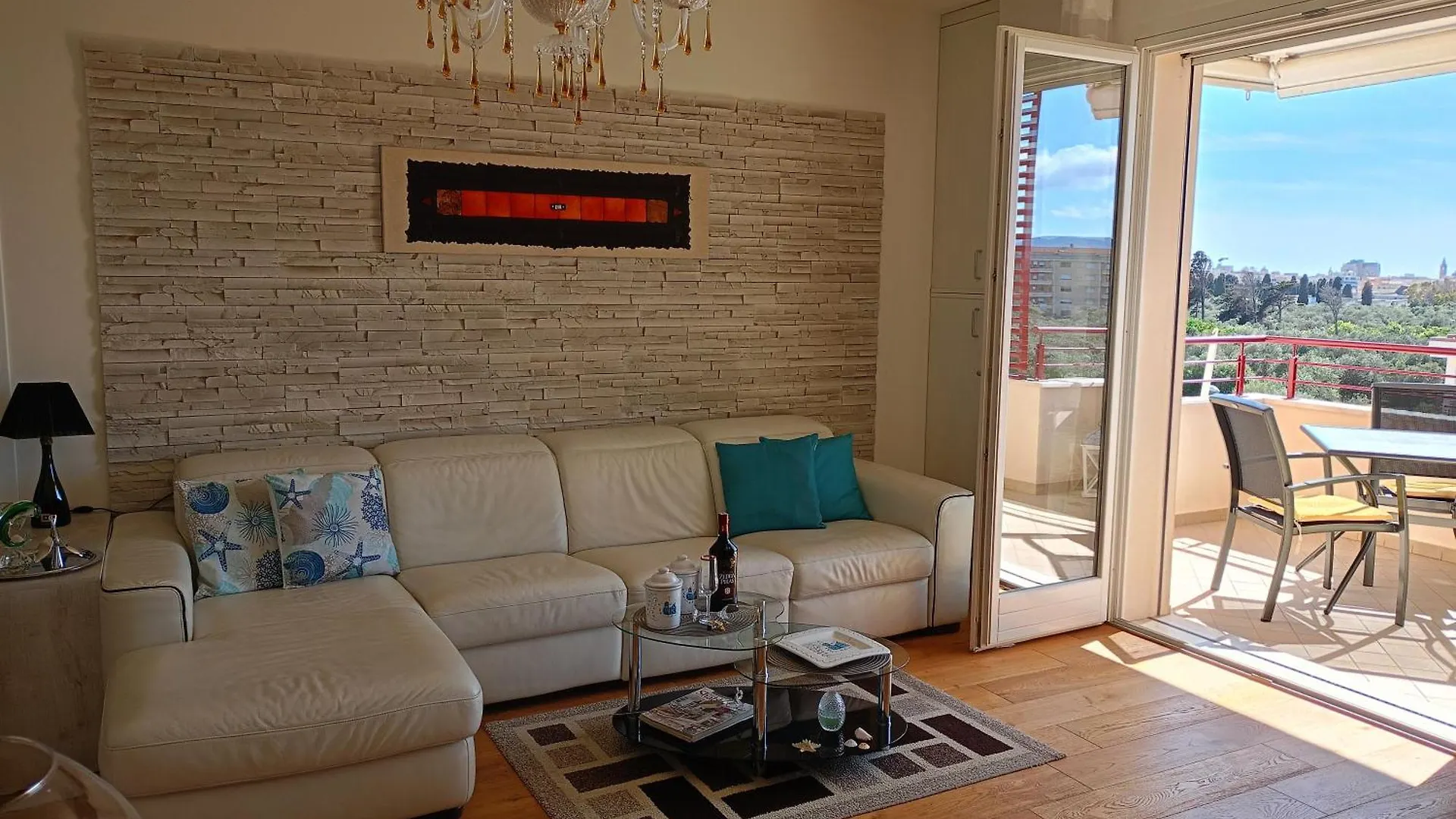 Residenza Il Carmine Con Parcheggio Apartman Alghero 0*,  Olaszország