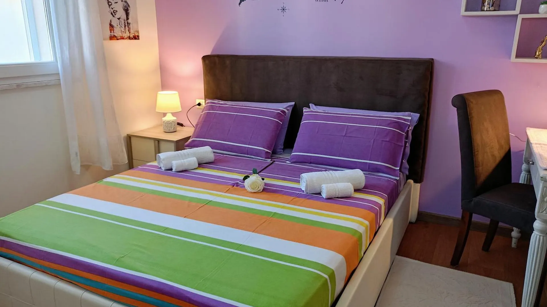 Residenza Il Carmine Con Parcheggio Apartman Alghero