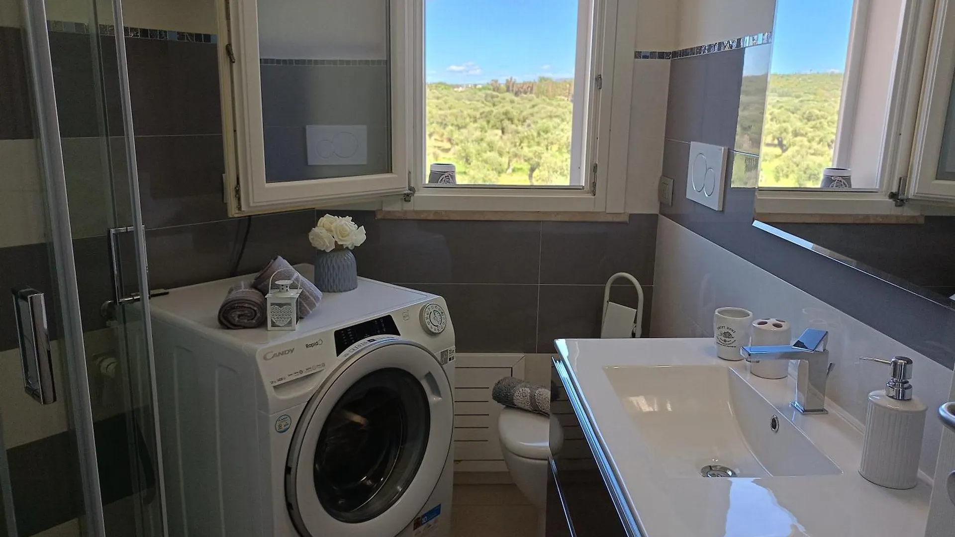 Apartmán Residenza Il Carmine Con Parcheggio Alghero
