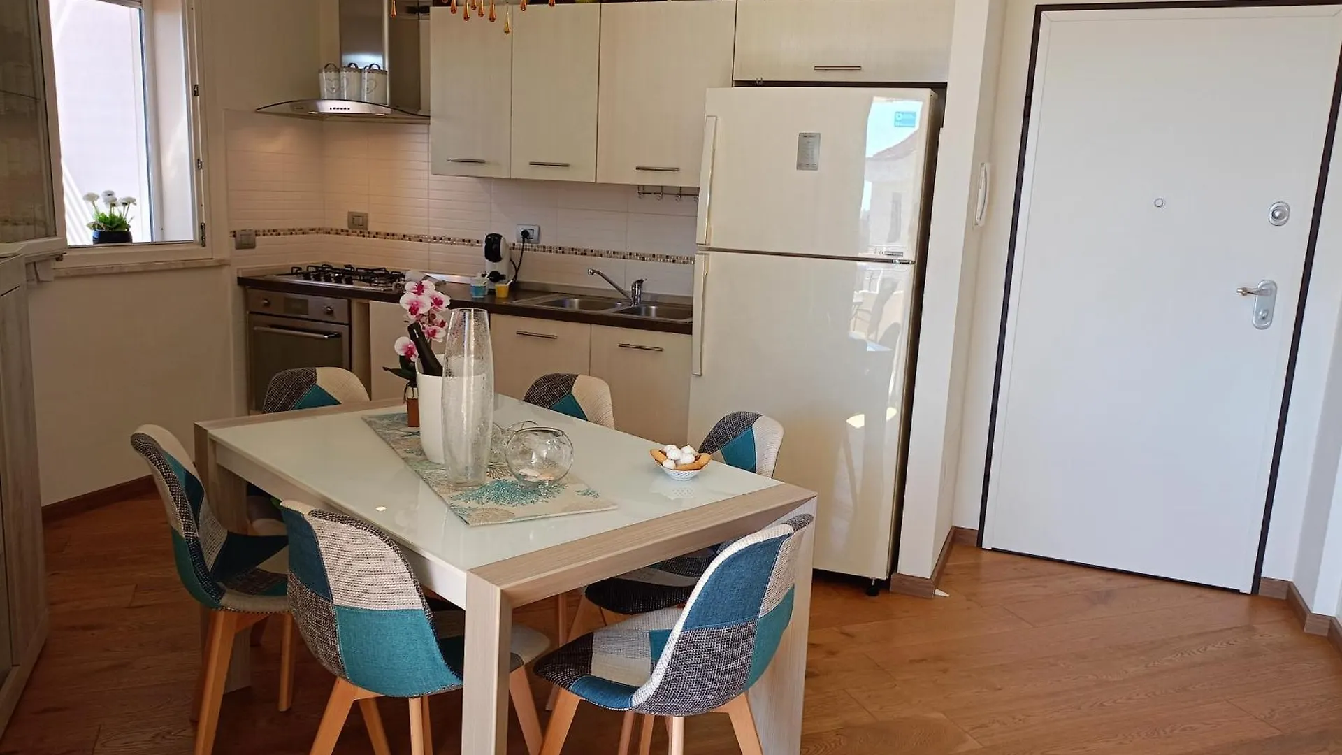 Apartmán Residenza Il Carmine Con Parcheggio Alghero