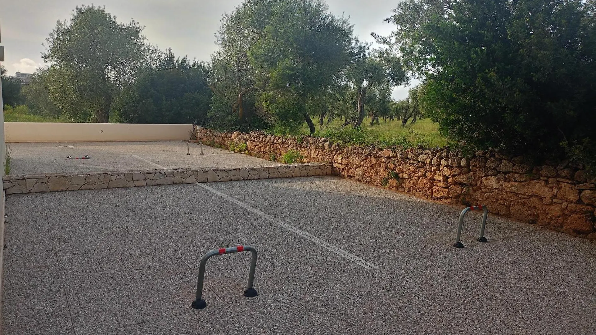 Apartmán Residenza Il Carmine Con Parcheggio Alghero 0*,