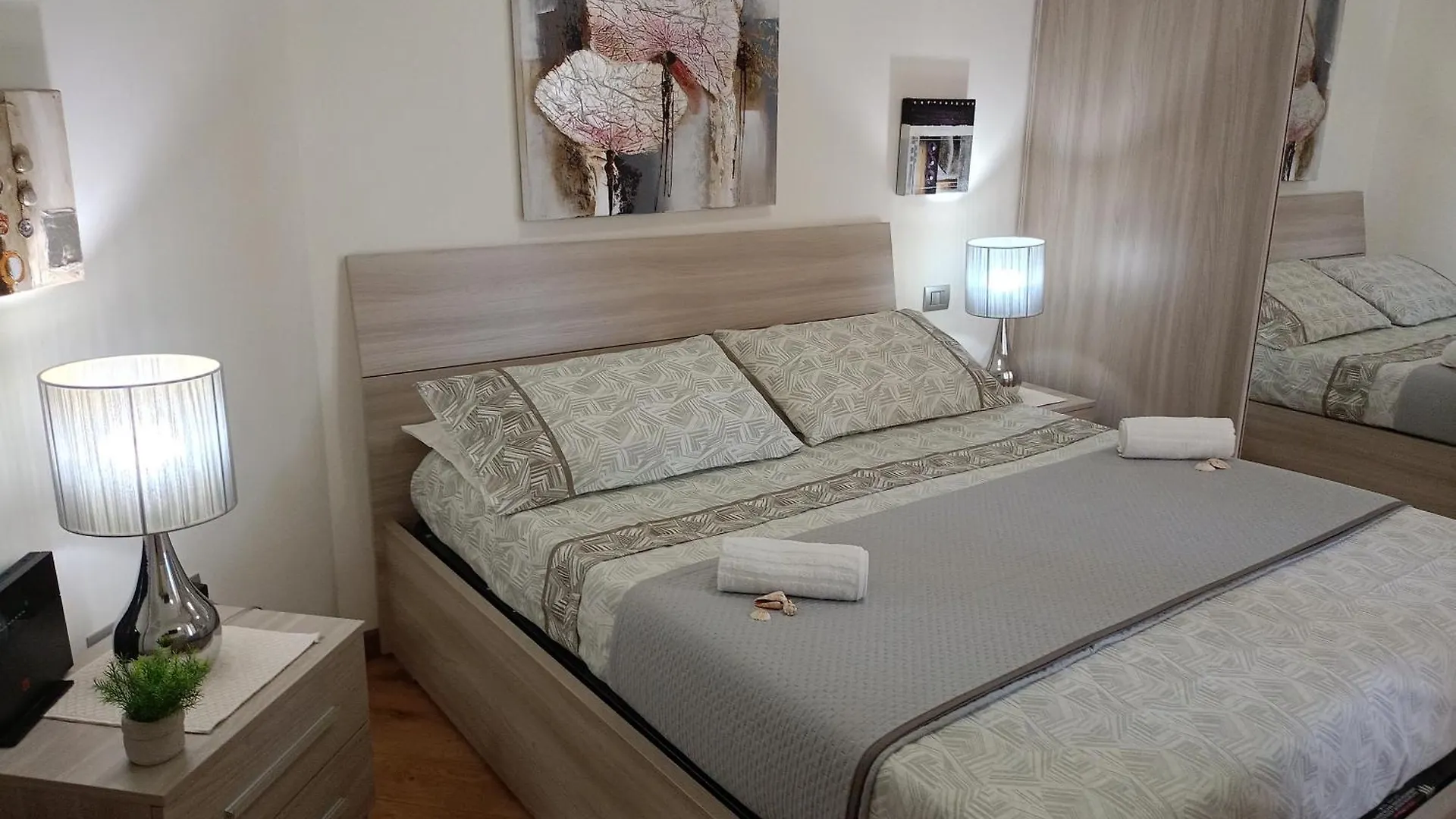 Apartmán Residenza Il Carmine Con Parcheggio Alghero