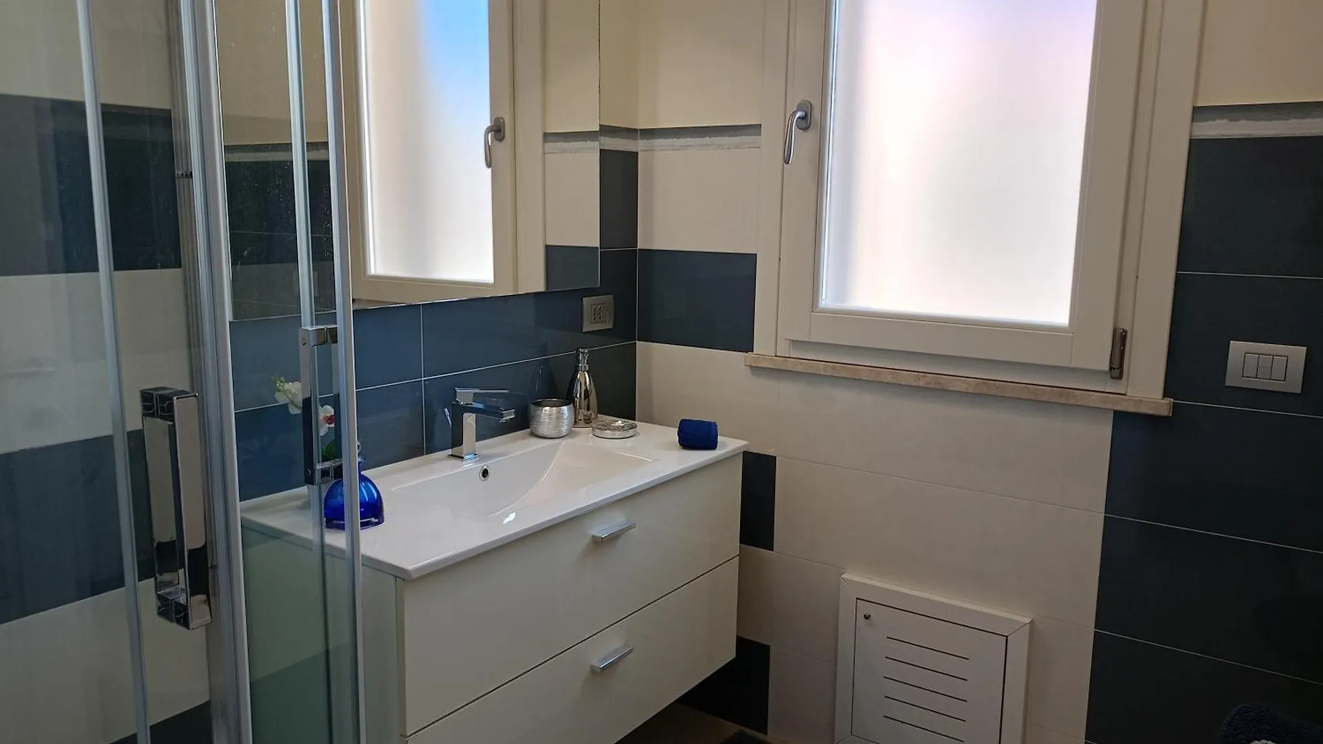Apartmán Residenza Il Carmine Con Parcheggio Alghero