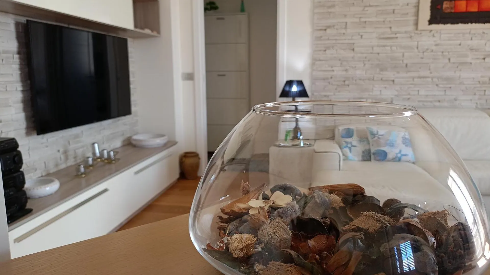 Apartmán Residenza Il Carmine Con Parcheggio Alghero 0*,
