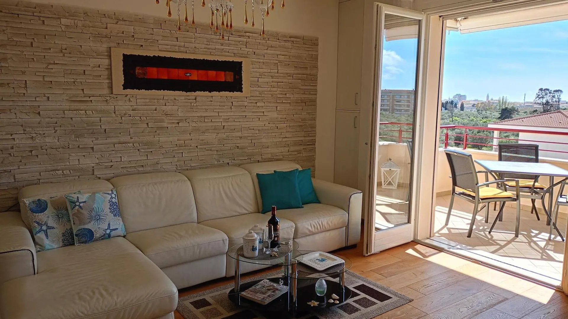 Apartmán Residenza Il Carmine Con Parcheggio Alghero