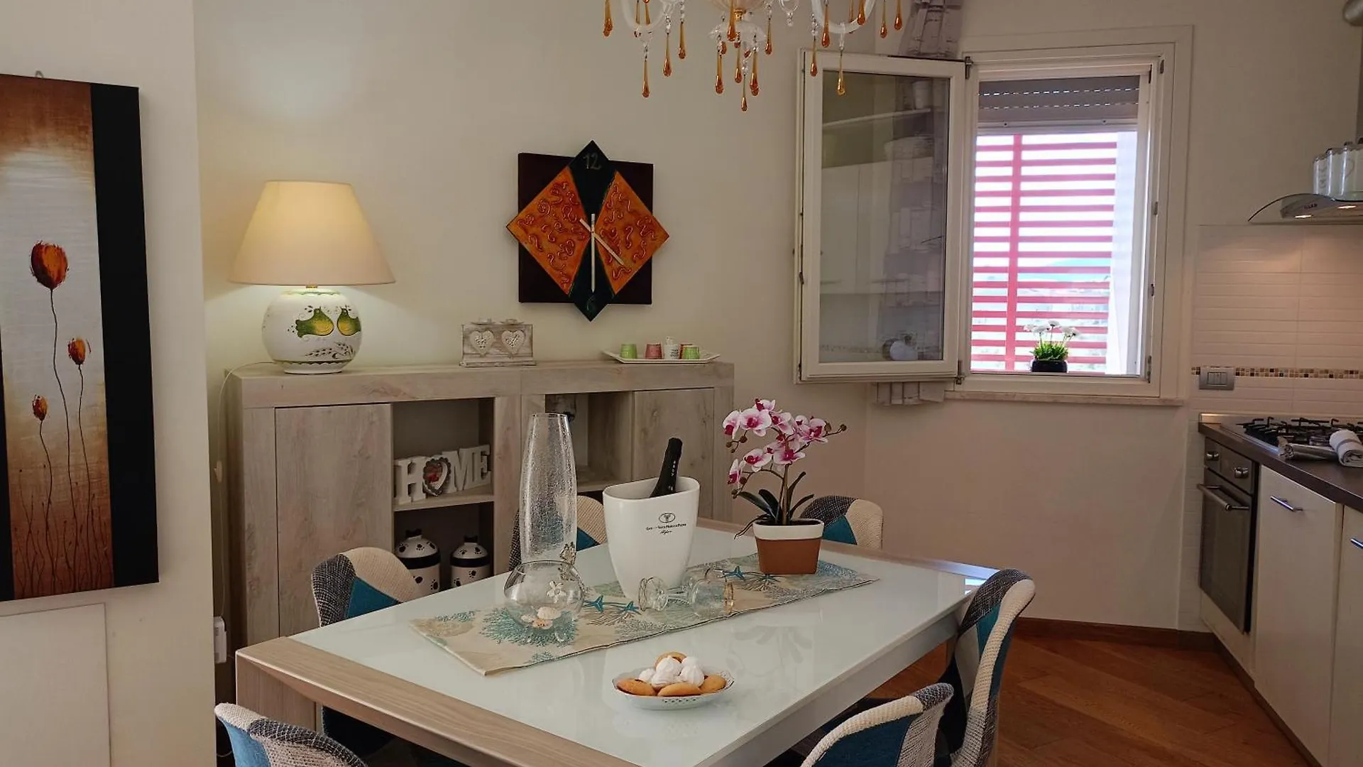 Apartmán Residenza Il Carmine Con Parcheggio Alghero