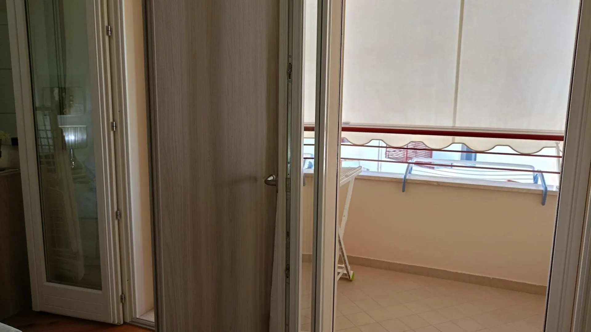 Apartmán Residenza Il Carmine Con Parcheggio Alghero Itálie